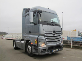 Trekkvogn Mercedes Actros 1845: bilde 3 Trekkvogn Mercedes Actros 1845: bilde 3