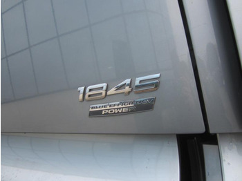 Trekkvogn Mercedes Actros 1845: bilde 4 Trekkvogn Mercedes Actros 1845: bilde 4