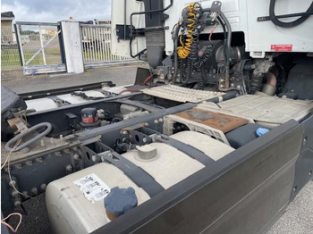 Trekkvogn Renault Gamme T 460: bilde 2