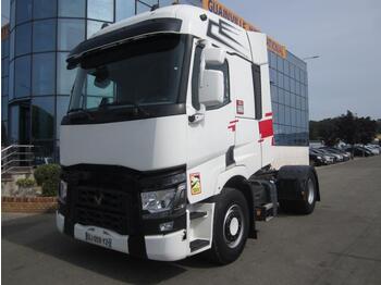 Trekkvogn Renault T-Series 480: bilde 2 Trekkvogn Renault T-Series 480: bilde 2