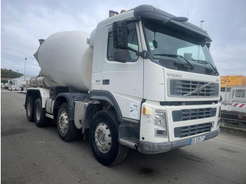 Betongbil VOLVO FM 380