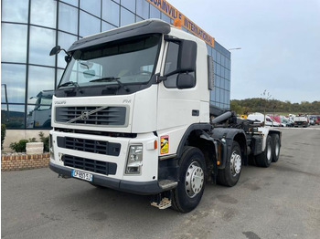 Krokbil VOLVO FM 440
