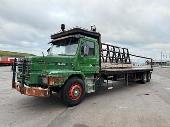 Planbil SCANIA T113