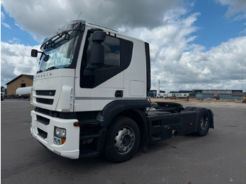 Trekkvogn IVECO Stralis 440