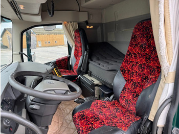 Tippbil Volvo FH 500 8x2*6 Tipper Euro 6: bilde 5
