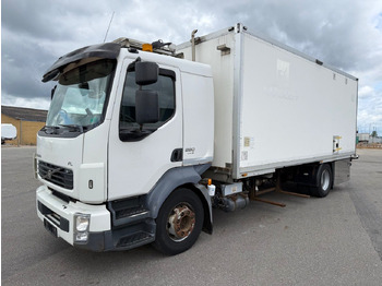 Skapbil VOLVO FL 280