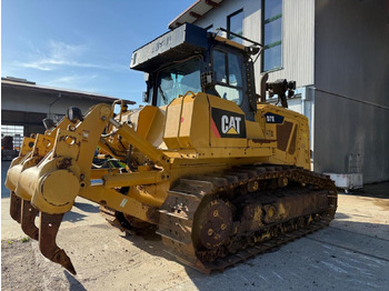 Bulldozer CATERPILLAR D7E