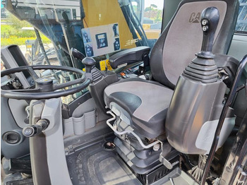 Hjulgraver Caterpillar M318D MH: bilde 5