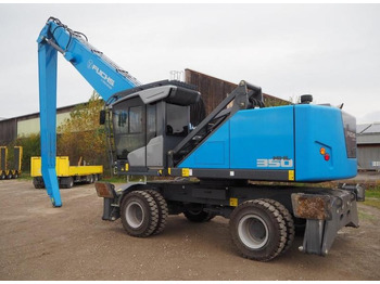 Håndteringsutstyr FUCHS MHL350