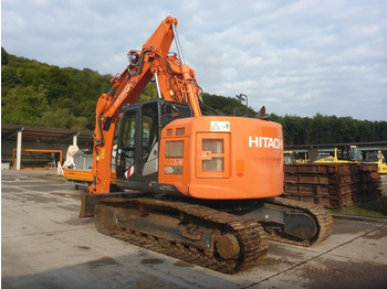 Beltegraver HITACHI ZX225