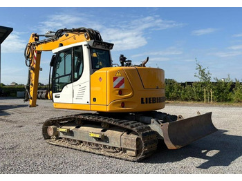 Beltegraver LIEBHERR R 914 Compact Litronic