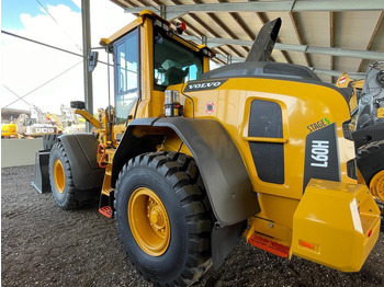 Hjullaster VOLVO L60H