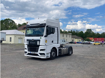 Trekkvogn MAN TGX 18.510