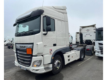 Trekkvogn DAF XF 480