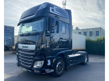 Trekkvogn DAF XF 480