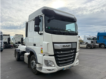 Trekkvogn DAF XF 530