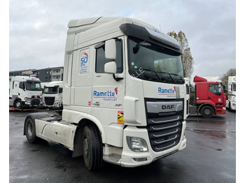 Trekkvogn DAF XF 480: bilde 2