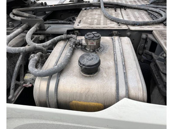 Trekkvogn DAF XF 480: bilde 5