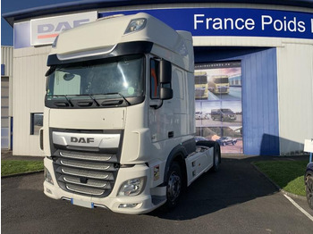 Trekkvogn DAF XF 480