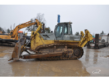 Bulldozer Komatsu D 155 AX: bilde 3 Bulldozer Komatsu D 155 AX: bilde 3