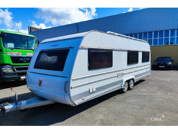 Leie Tabbert W26 Tabbert W26: bilde 5