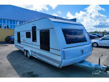 Leie Tabbert W26 Tabbert W26: bilde 2