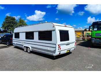 Leie Tabbert W26 Tabbert W26: bilde 1