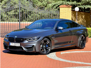 Personenbil BMW