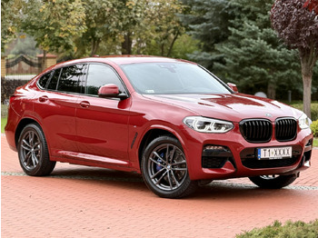 SUV BMW