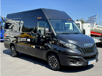 Kassebil IVECO Daily 35s18