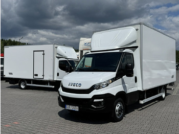 Kjølebil IVECO Daily 50c15