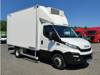 Kjølebil IVECO Daily 70c18
