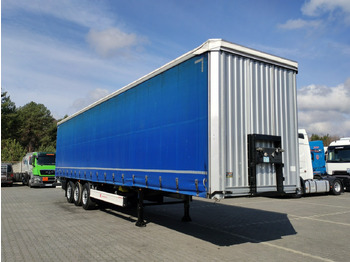 Gardintrailer KÄSSBOHRER