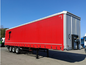 Gardintrailer KÄSSBOHRER