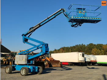 Bomlift MANITOU 200 ATJ