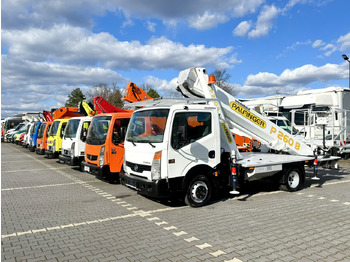 Billift NISSAN