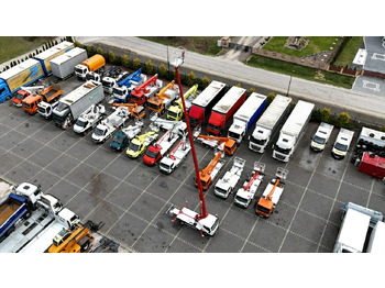 Leie Nissan Cabstar Nissan Cabstar: bilde 5