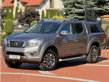 Pickup NISSAN Navara