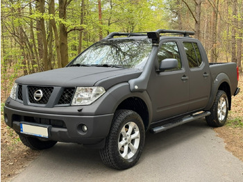 Pickup NISSAN Navara