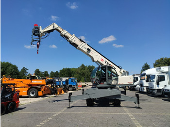 Teleskoplastere TEREX