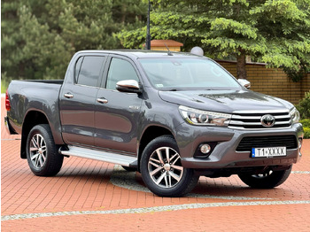 Pickup TOYOTA Hilux