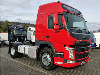 Trekkvogn VOLVO FM 450