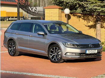 Personenbil VOLKSWAGEN
