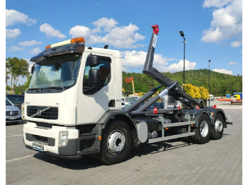 Krokbil VOLVO FE