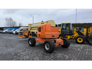 Bomlift JLG