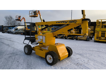 Bomlift NIFTYLIFT