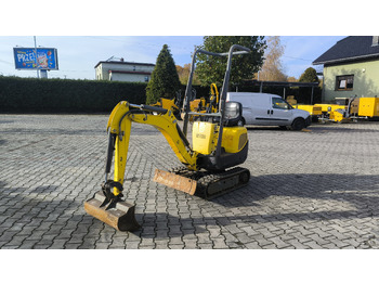 Minigraver WACKER