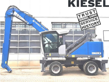 Håndteringsutstyr FUCHS