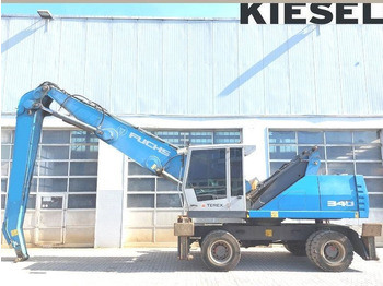 Håndteringsutstyr FUCHS MHL340