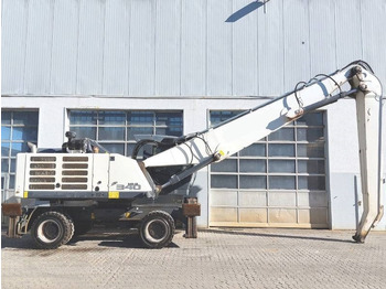 Leie Fuchs MHL 340 F  Fuchs MHL 340 F: bilde 5